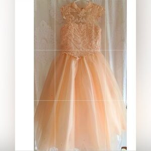 🌺 Flower girl Dress  🌸